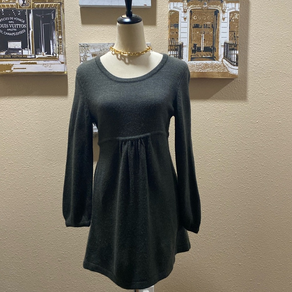 Great Style & co.  Dress or long dress ☀️☀️☀️